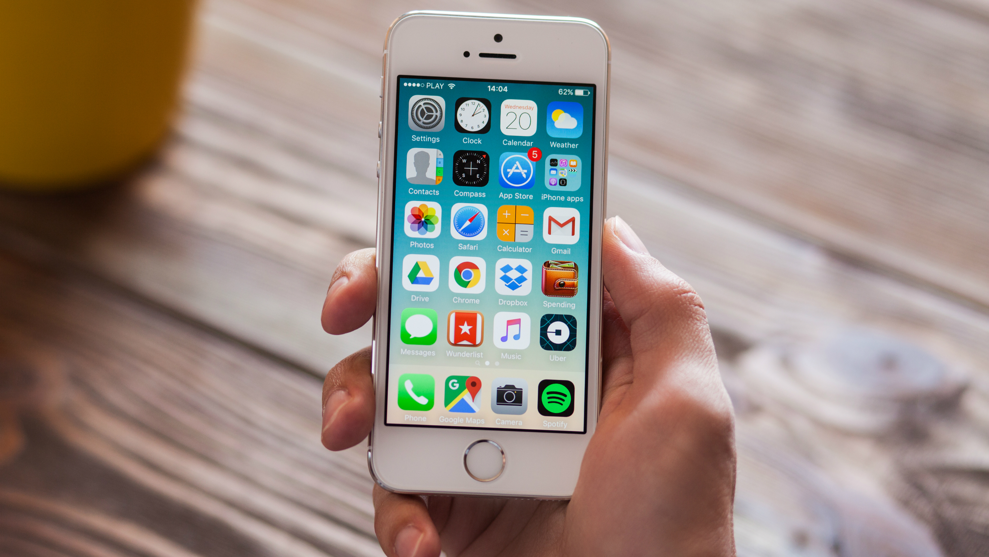 Conclusie schedel Wijzigingen van The iPhone SE 2 may be the iPhone 9 we really want | TechRadar
