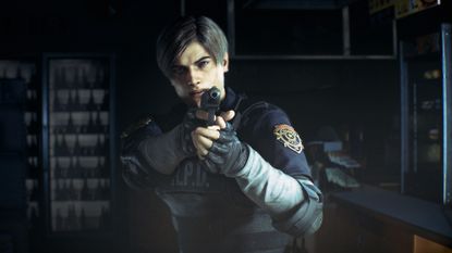 Best video game heroes