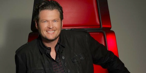 Blake Shelton Responds To Drama About Alleged Miranda Lambert Tweet ...