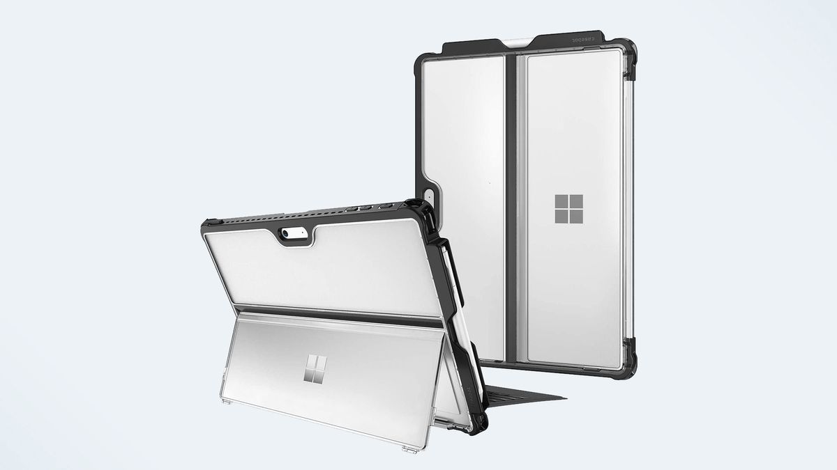The best Surface Pro cases in 2021 Laptop Mag