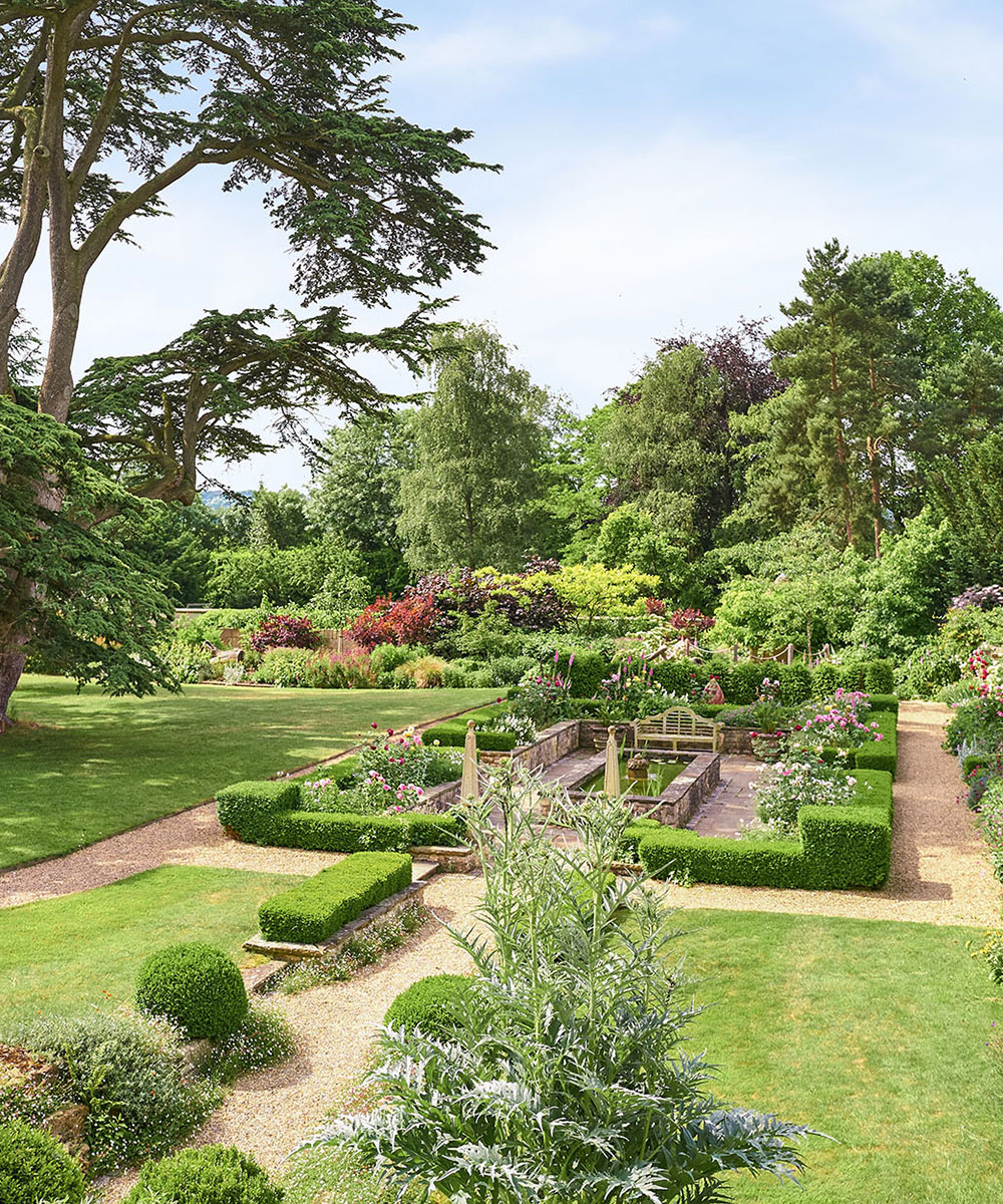 The Best Hotel Gardens In The Uk –hotel Gardens In The Uk 