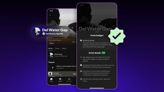 Sick of AI slop on Spotify? The streamer finally starts a counteroffensive