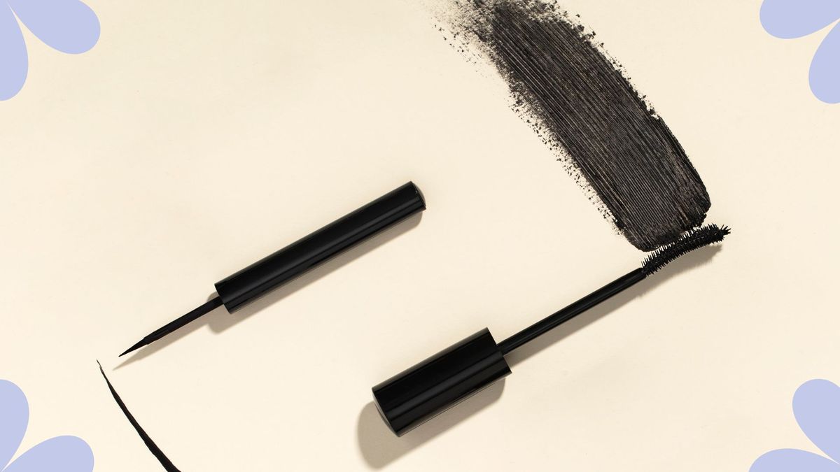 Mascara vs eyeliner which is best for the look you want? Woman & Home