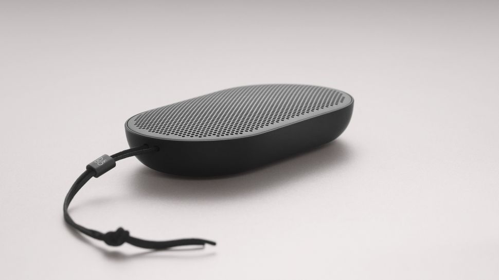 B&O Beoplay P2 Review | TechRadar