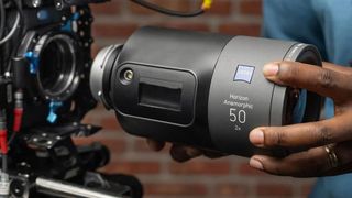 Zeiss Horizon Anamorphic