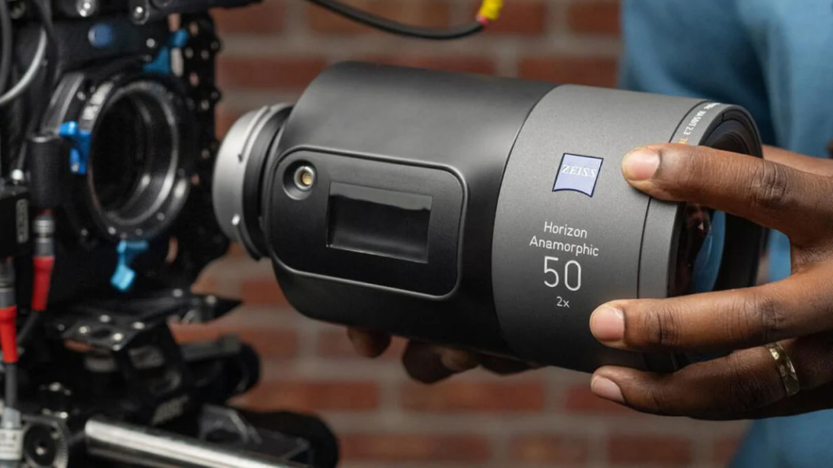 Zeiss Horizon Anamorphic
