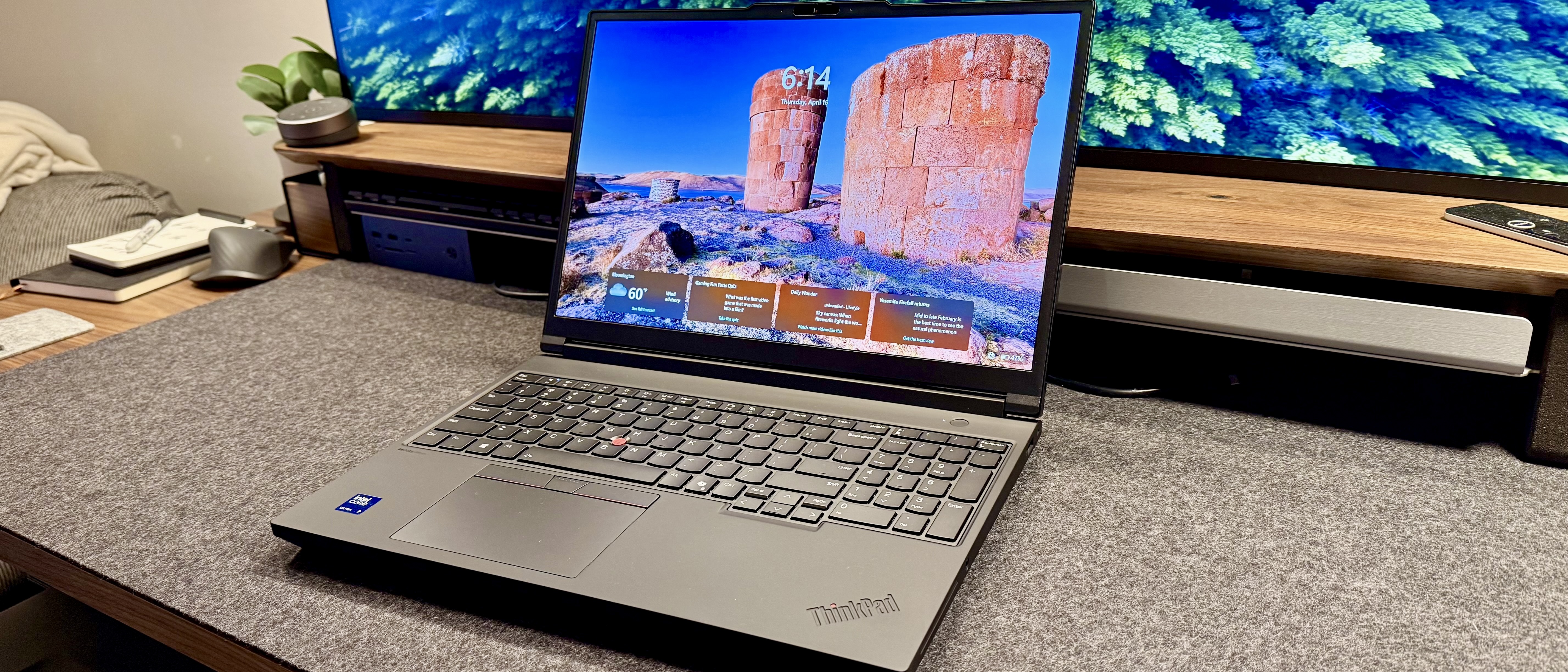 Lenovo | ThinkPad P16 Gen 3