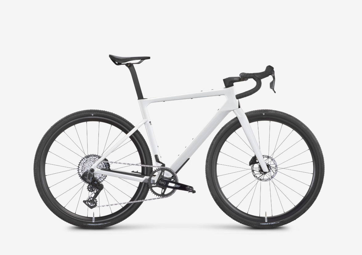 Major German bike brand returns to UK after leaving due to Brexit