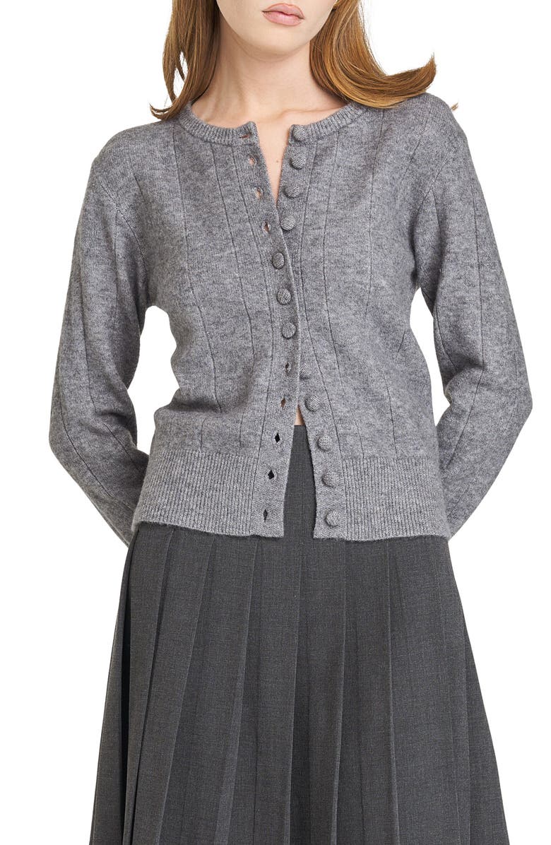Cassie Cardigan