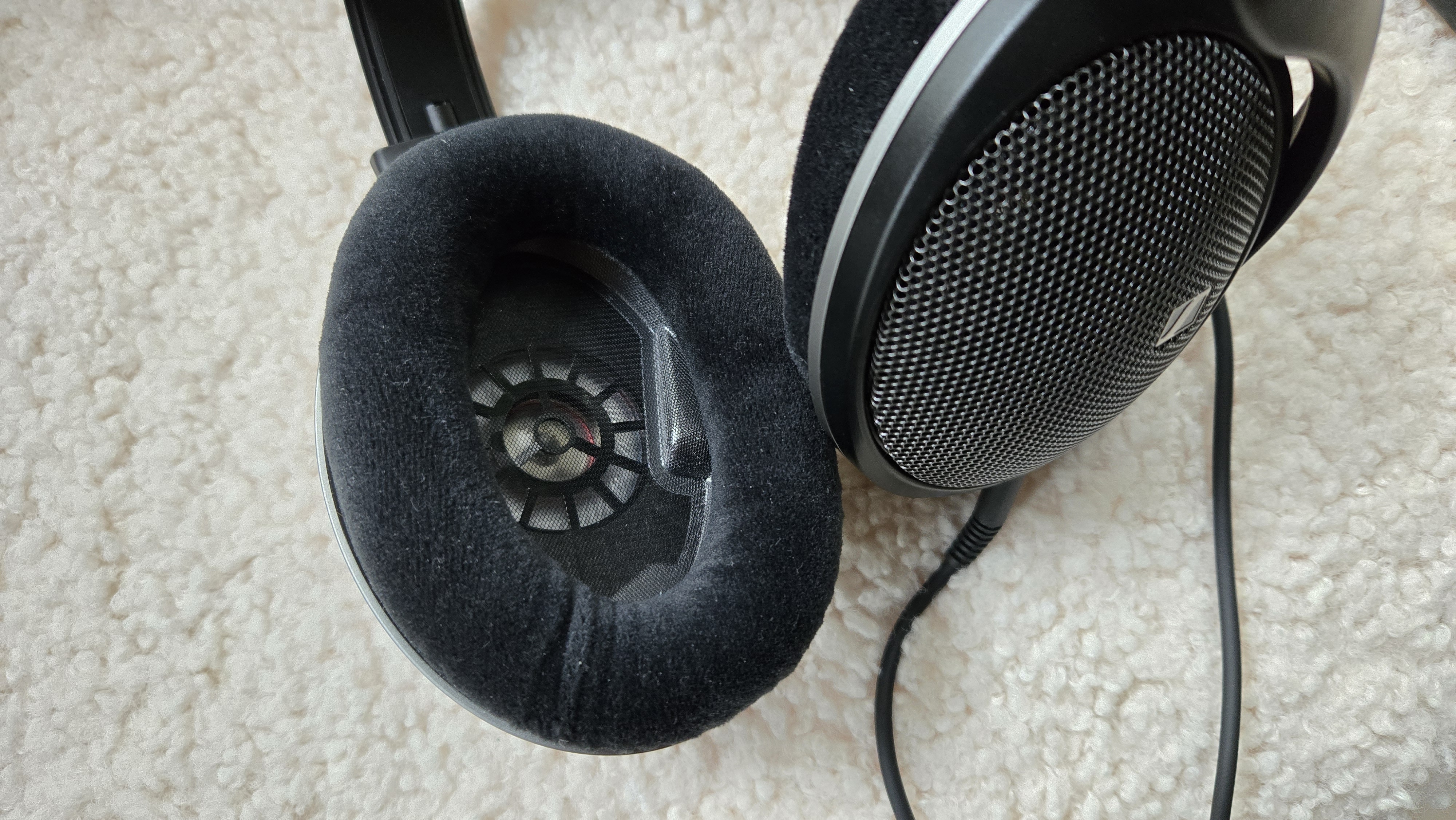 Sennheiser HD 550