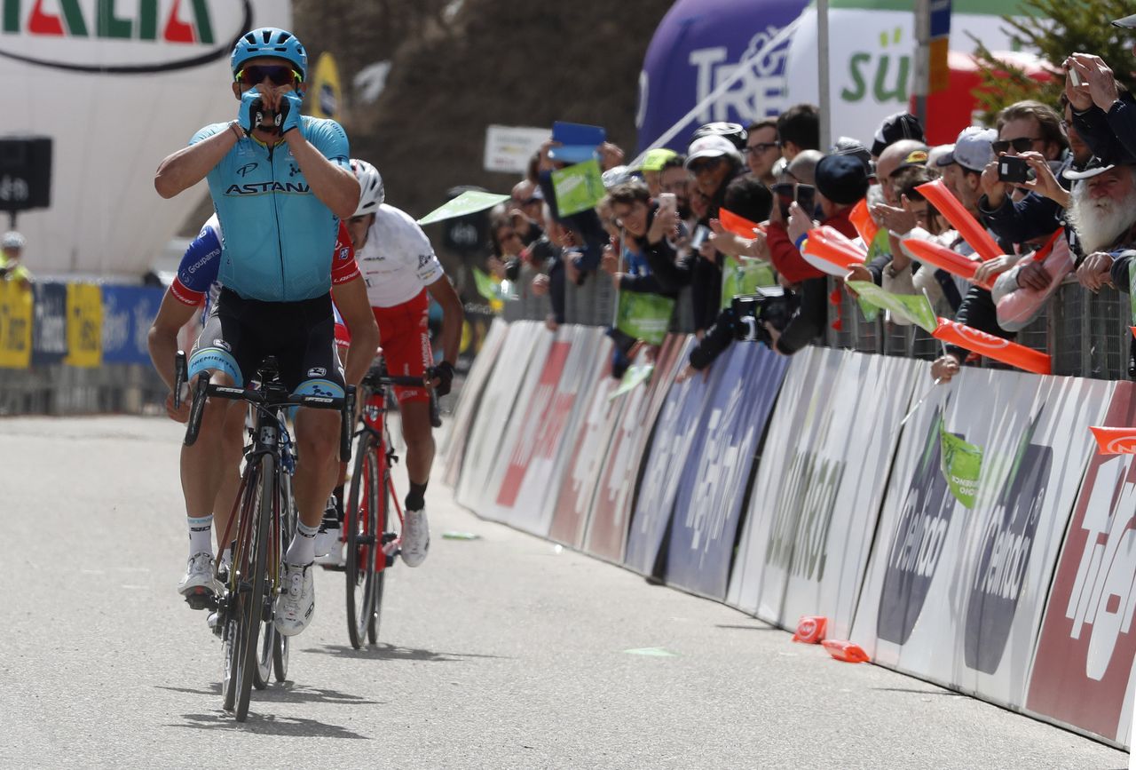 Miguel Angel Lopez (Astana)