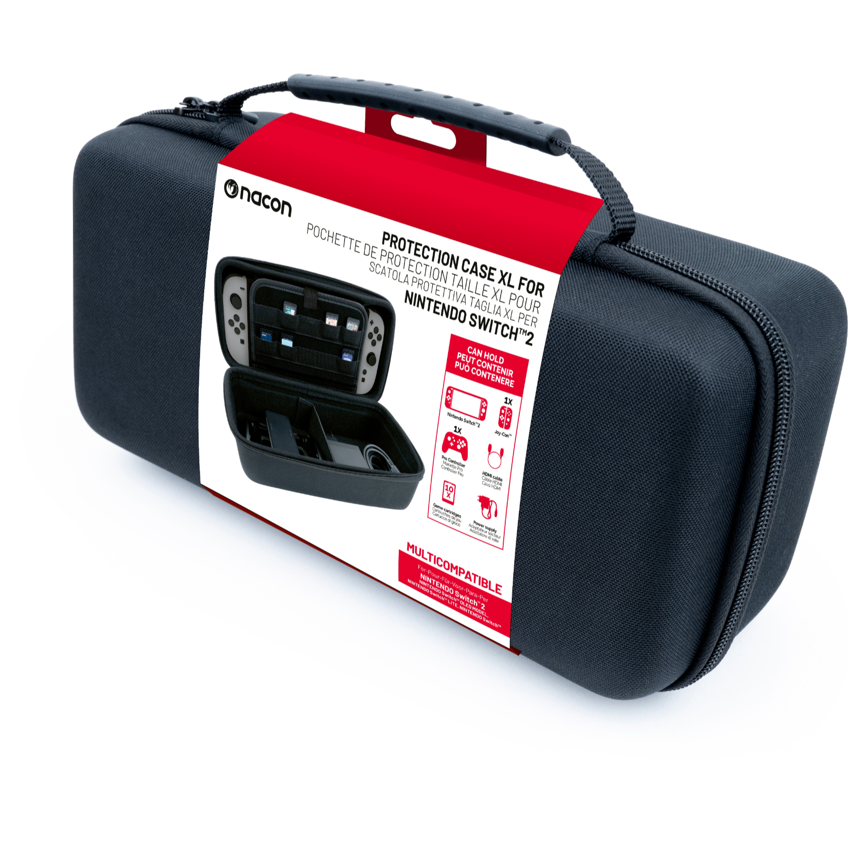 Nacon Protection Case XL