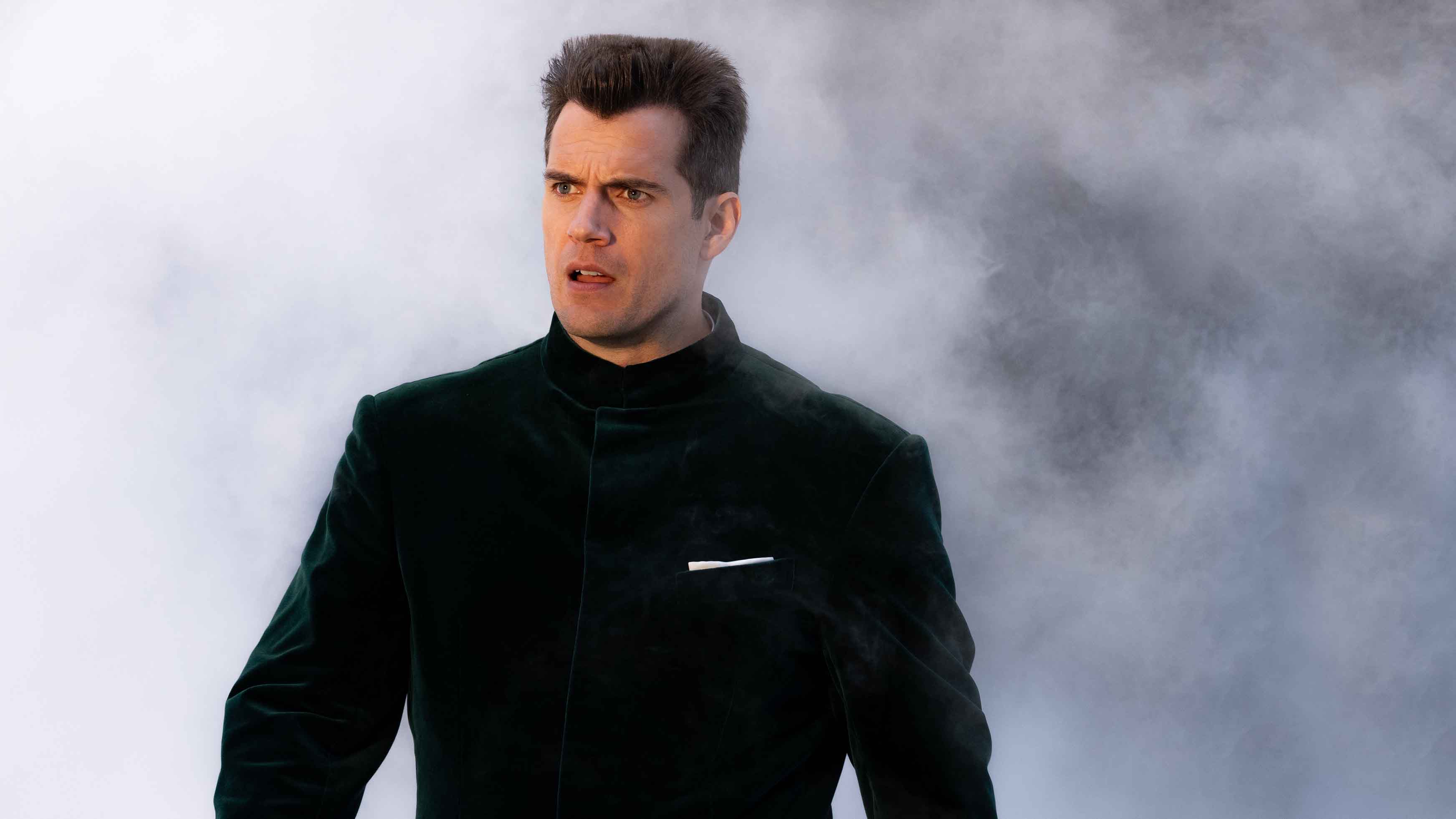 5 things to know about Argylle, according to director Matthew Vaughn