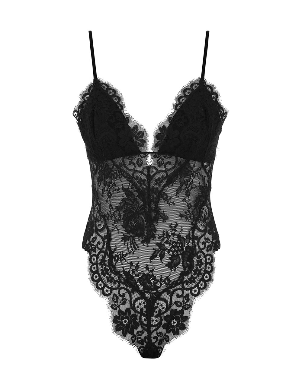 Zimmermann, Lace Teddy