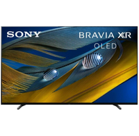 Sony Bravia XR A80J | 55-inch | $1,299