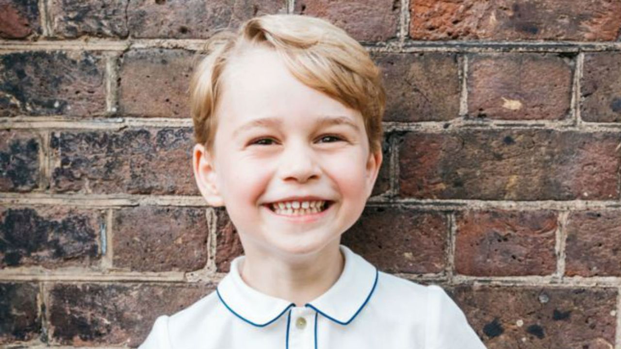 Prince George