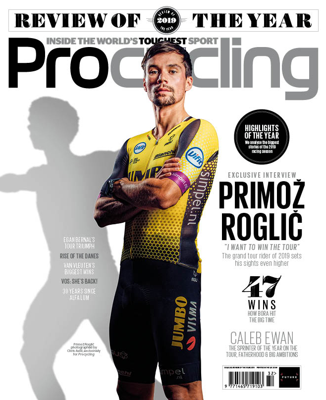 procycling 2019