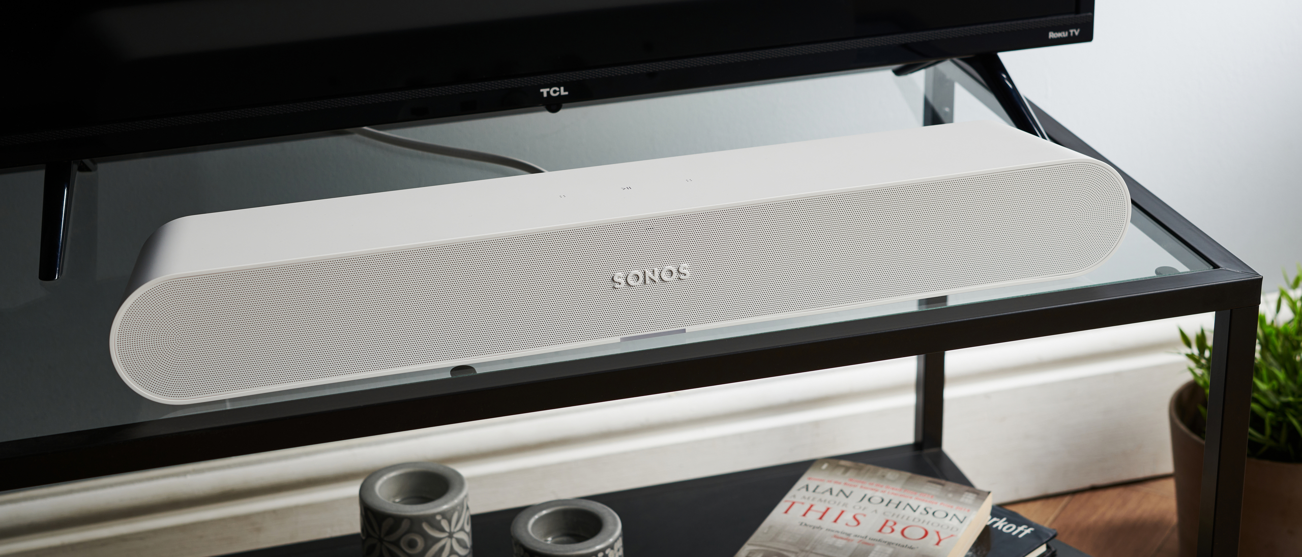 Sonos Ray review: the powerful small soundbar you've been waiting 