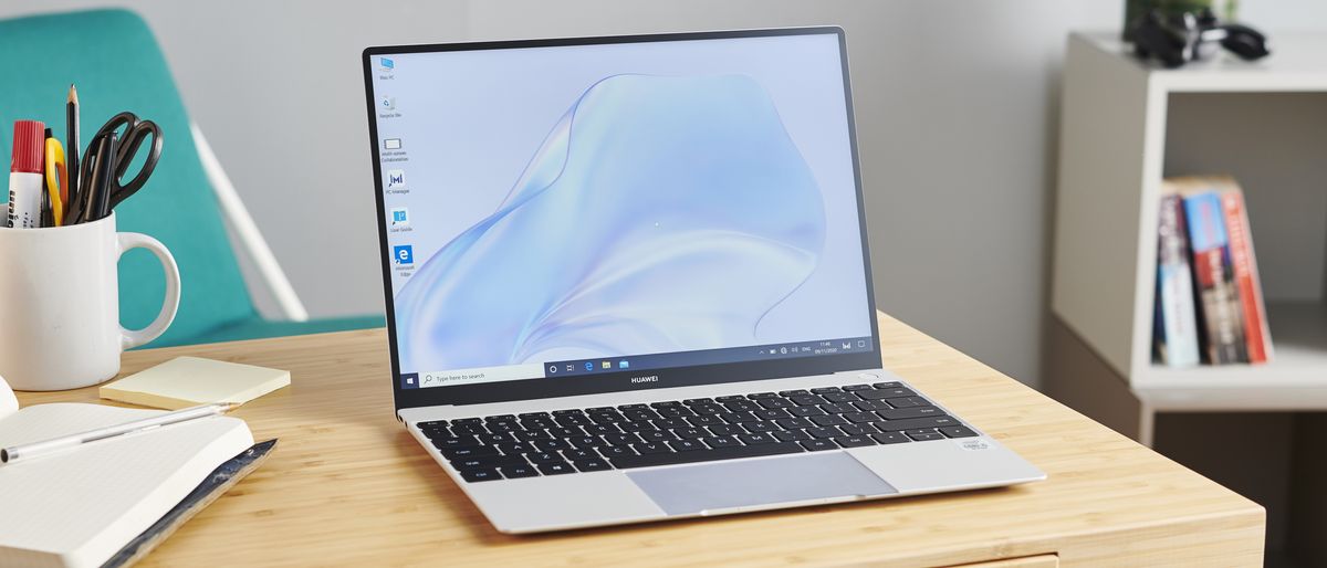 Huawei MateBook X (2020) 