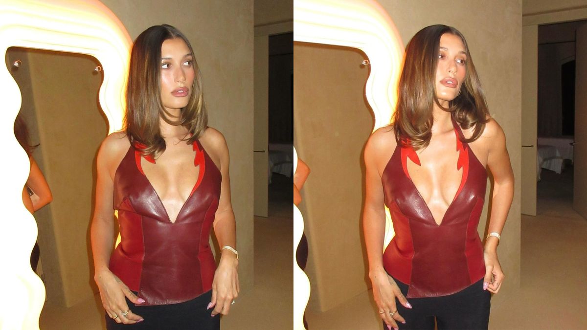 Tops Can Be Fun Too—31 Fringe, Velvet, and Sequin Options With Main Character Energy