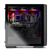 Skytech Gaming Rampage