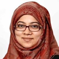 Fatima Seeme's avatar