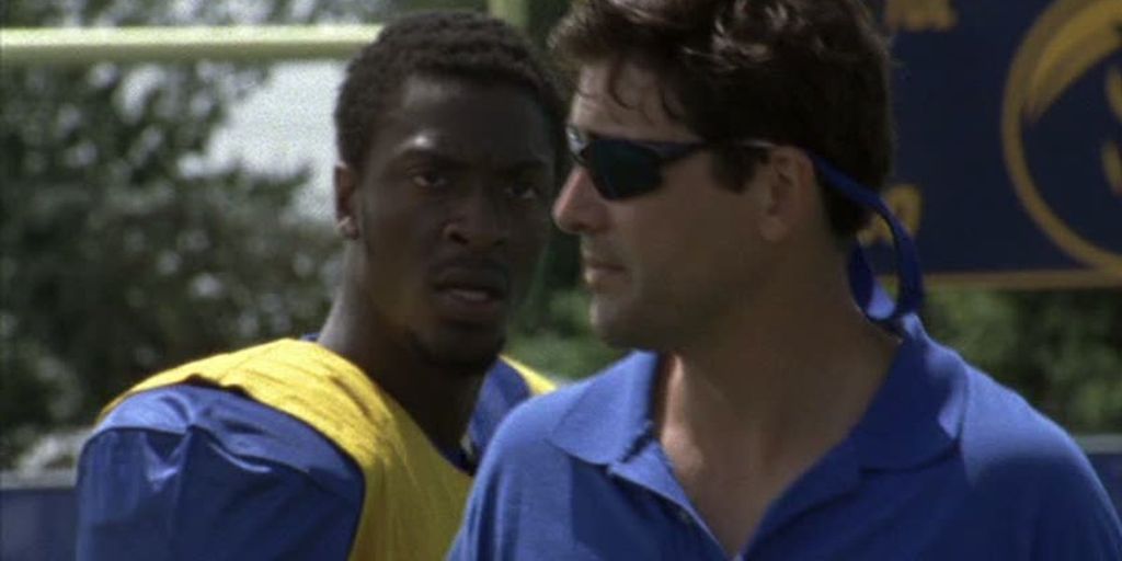 Aldis Hodge: 10 Movie And TV Appearance By The One Night In Miami Actor