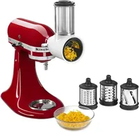 KitchenAid Fresh Prep Slicer/Shredder
