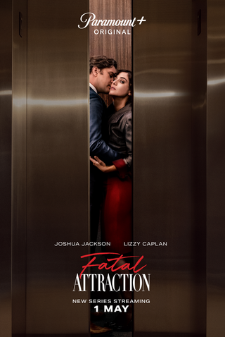 Not long now until Fatal Attraction arrives in spring 2023.