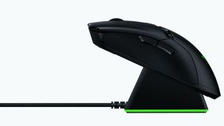 Razer Viper Ultimate wireless gaming mouse review