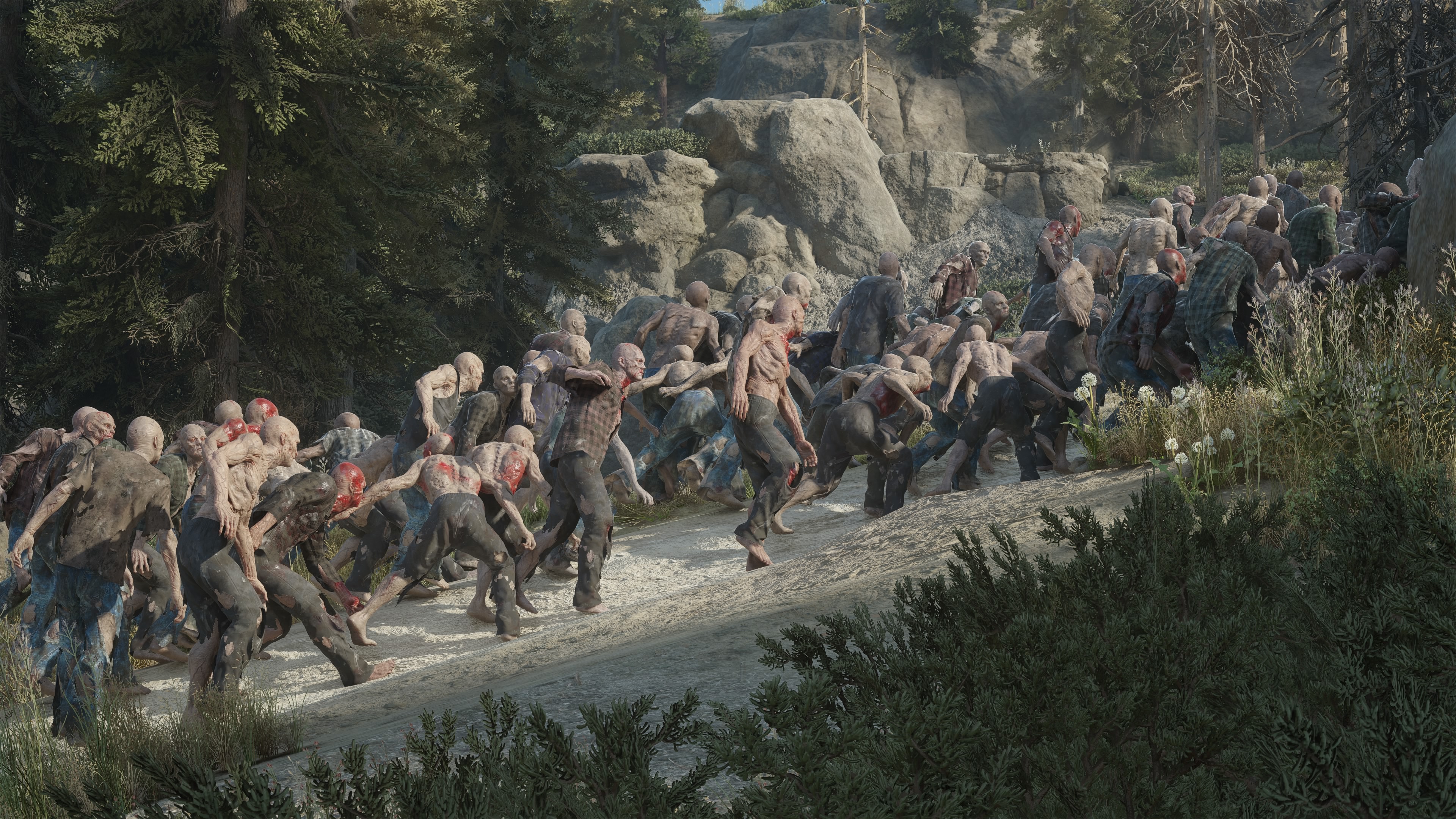 Day's Gone Remastered