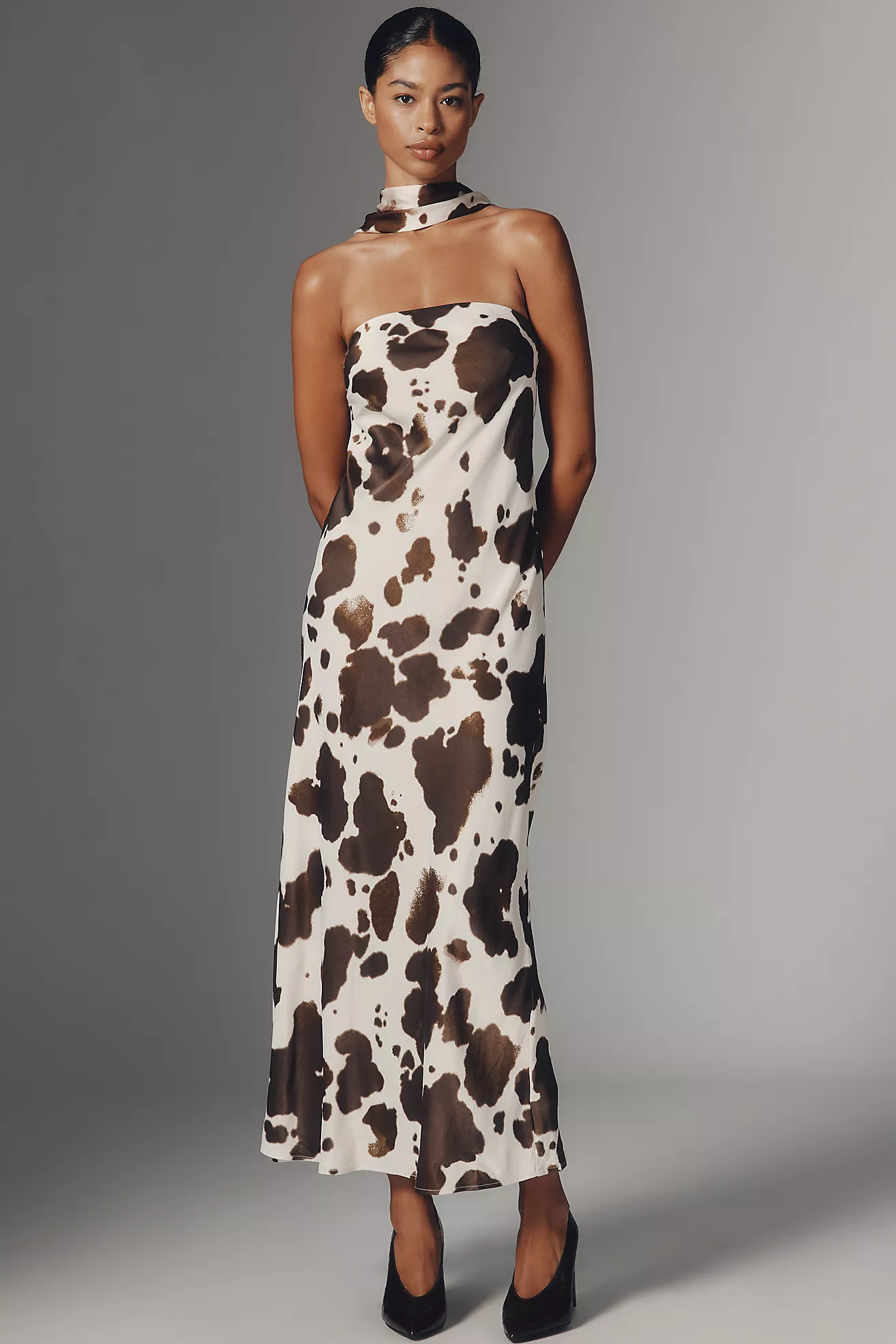 The Tilda Slip Dress