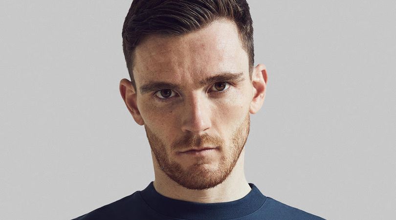 Andrew Robertson