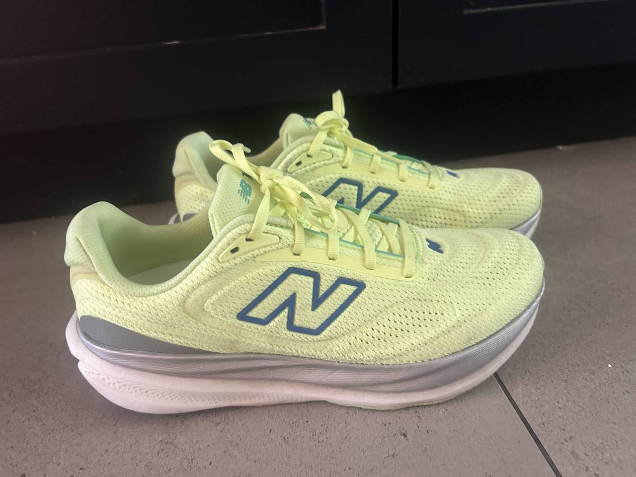 New Balance 1080 v15