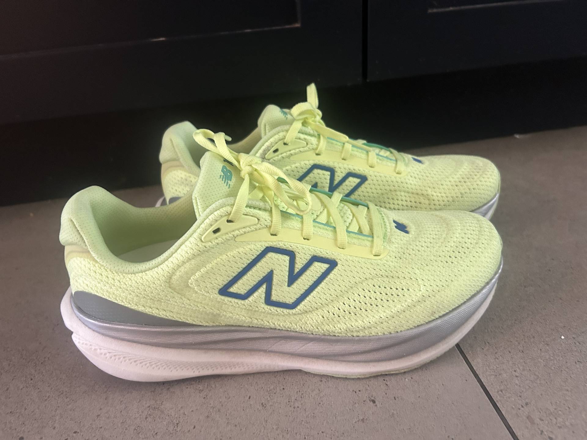 New Balance 1080 v15