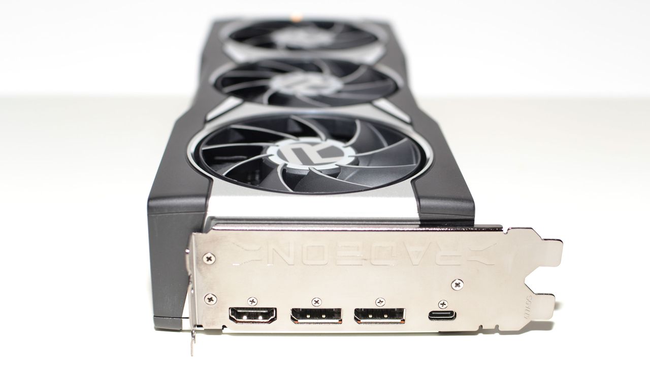 AMD Radeon 6900 XT