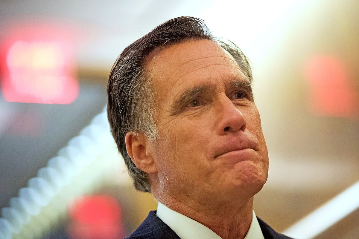 Mitt romney, mitt, romney