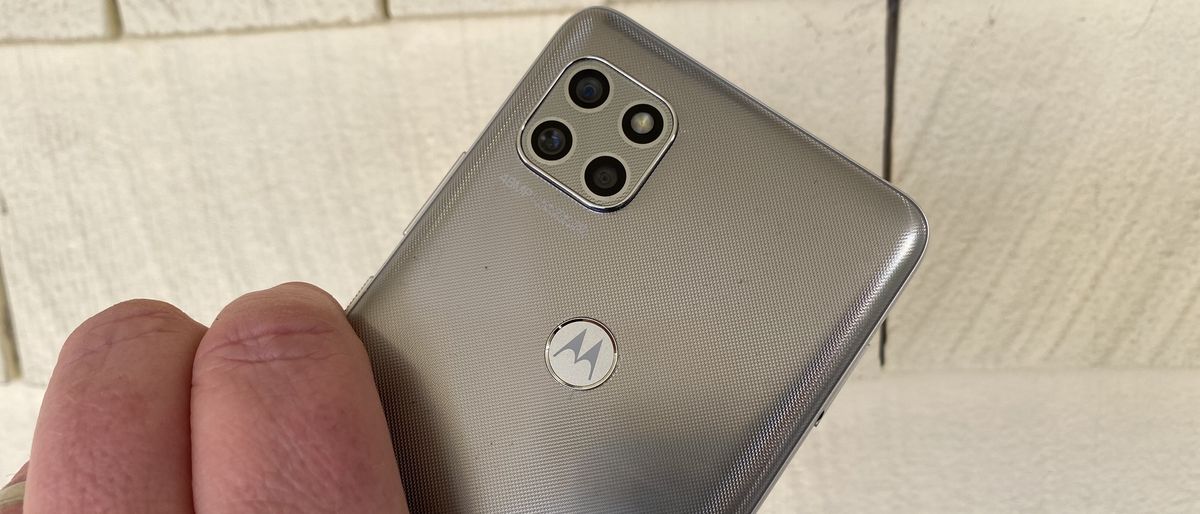 Motorola One 5G Ace review