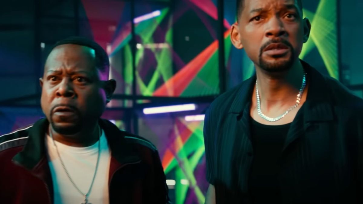 Critics Have Seen Bad Boys: Ride Or Die, And They’re Split Over Whether The New Sequel Is ‘Top Tier’ Or ‘Depressingly Half-Hearted’