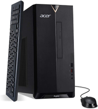 Acer Aspire TC-1660-UA92: $620Now $540 at Amazon
Save $80