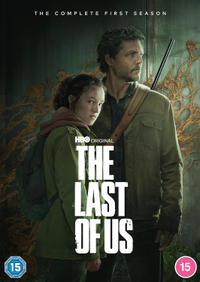 The Last Of Us season 1 Blu-ray: was £29.99now £20 at AmazonThe Last of Us season 1 DVD: was £24.99, now £14.99 at Amazon