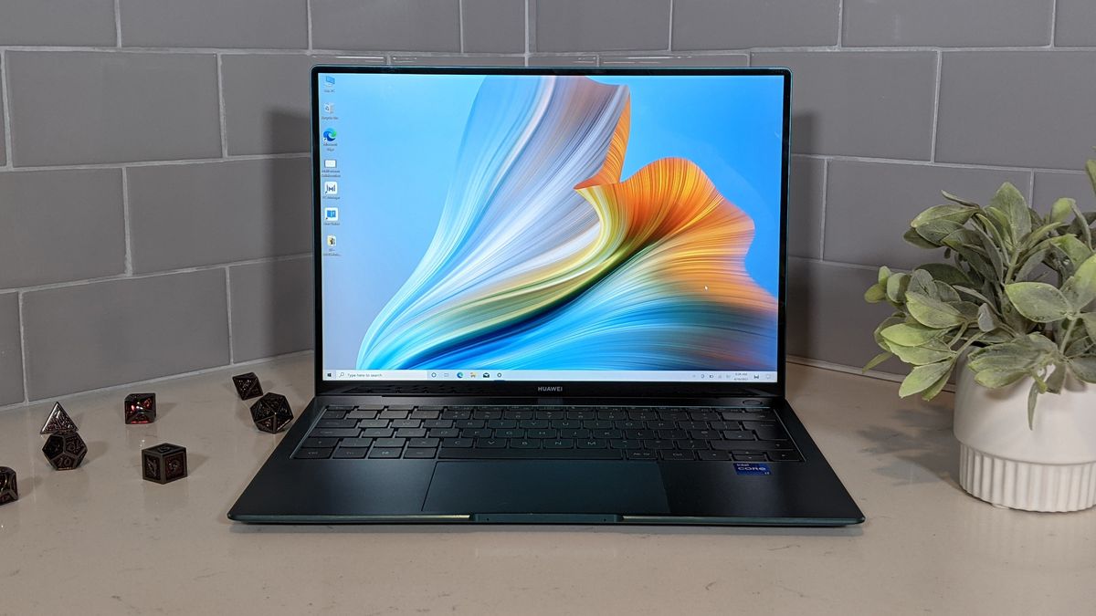 Best Huawei Laptop of 2022: Which MateBook Is Right For You? | Laptop Mag