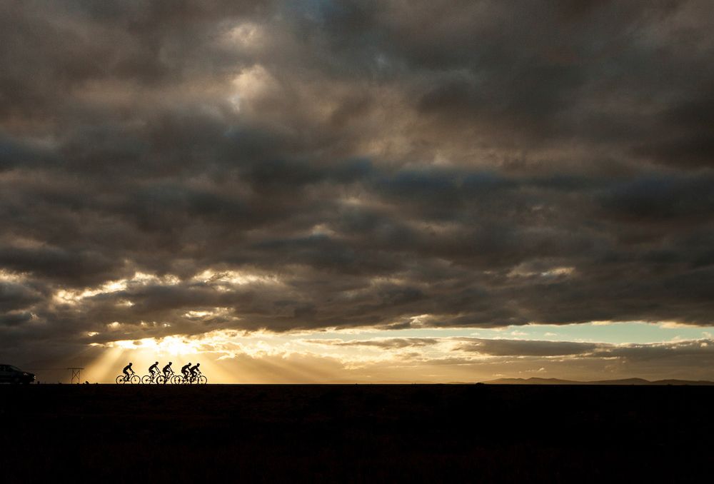 Cape Epic stage 4