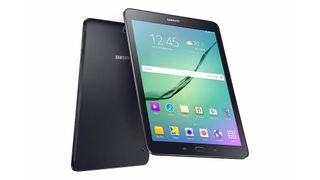 Samsung galaxy tab S2