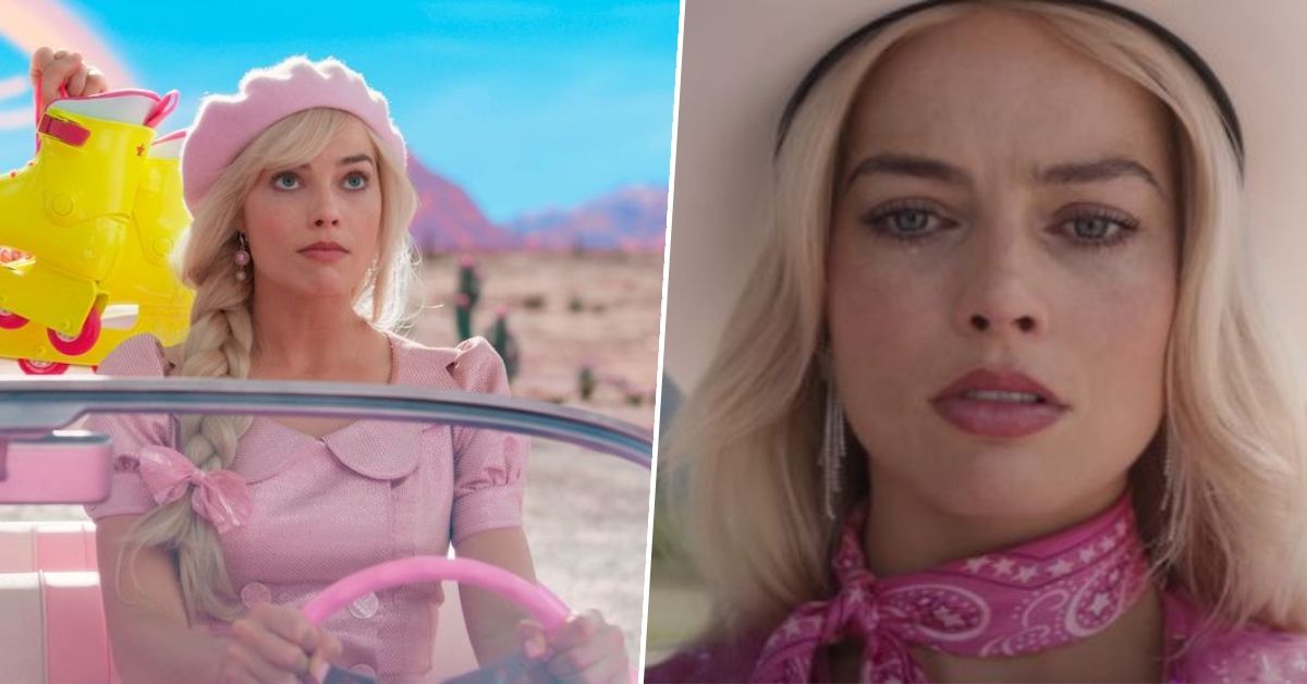 Margot Robbie has classy response to Barbie Oscars 'snub': 