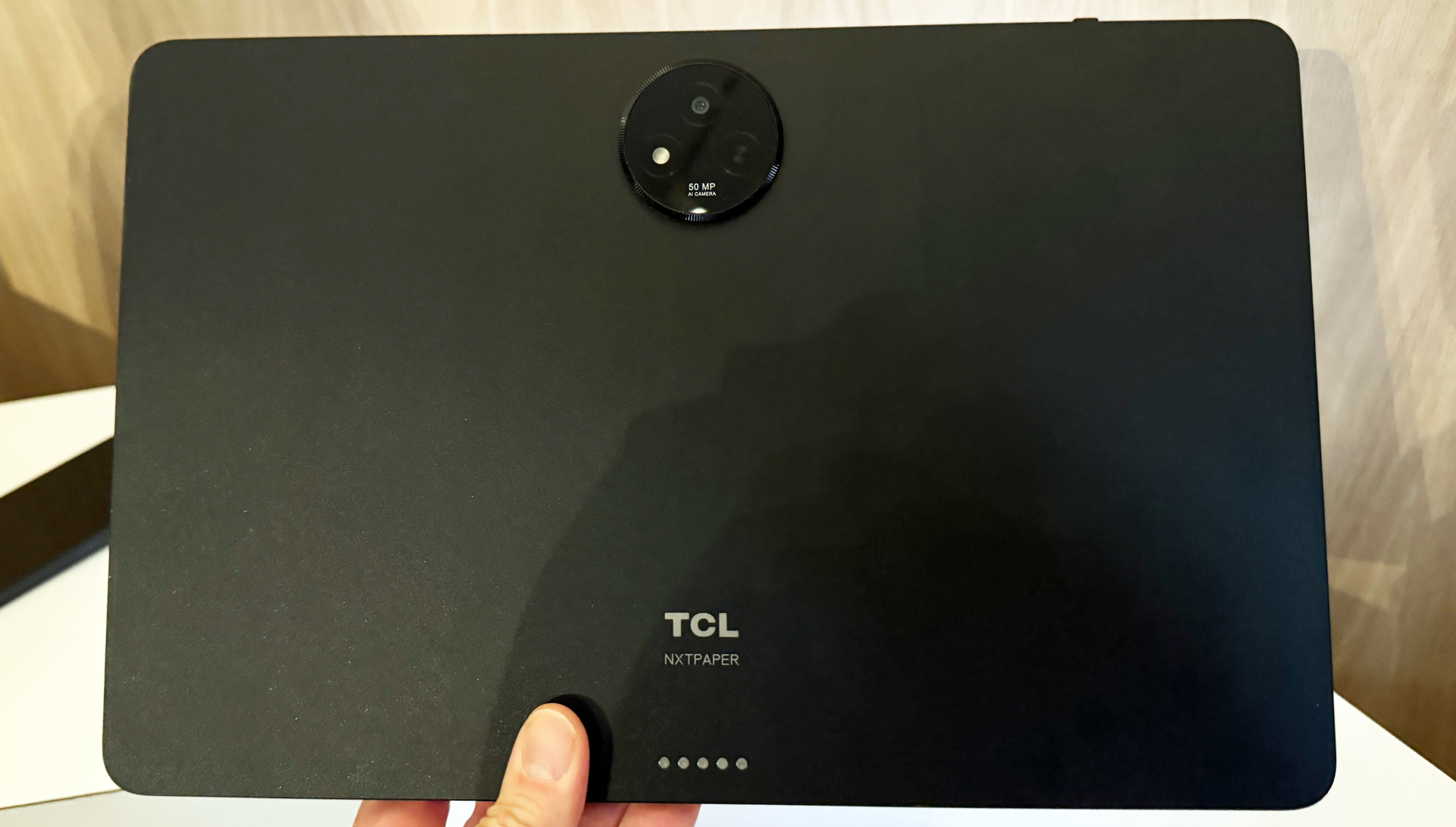 TCL NxTPaper 14 Pro 5G