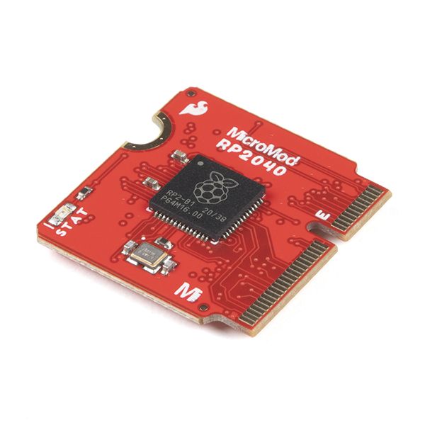 SparkFun MicroMod