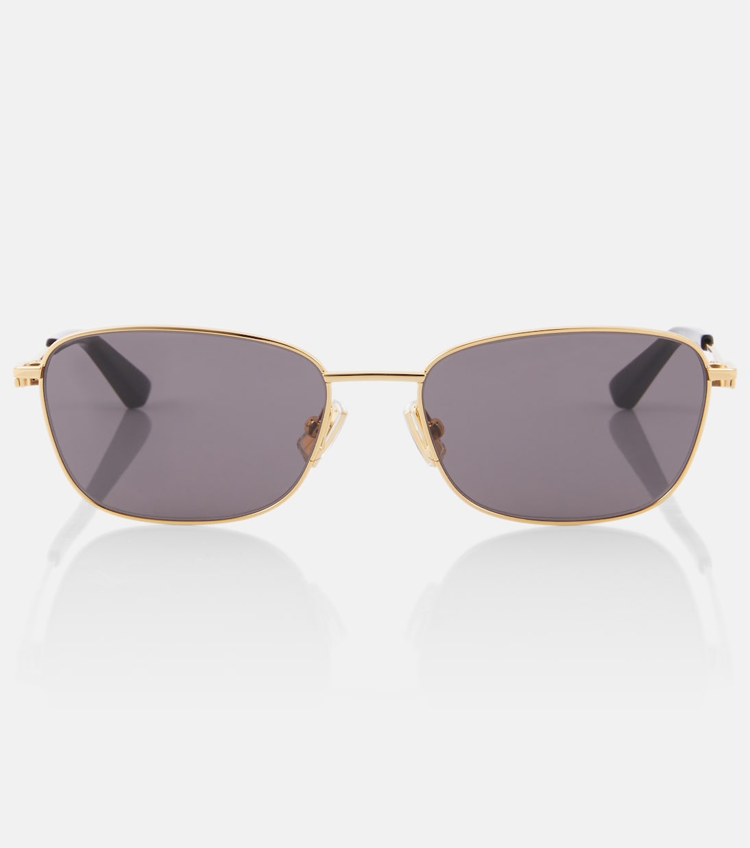 Rectangular Sunglasses
