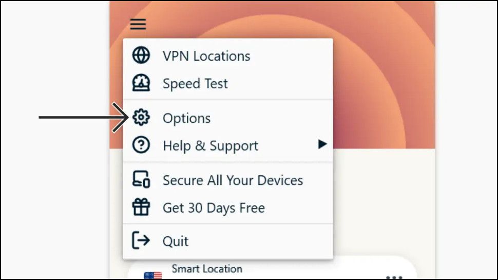 What is ExpressVPN Network Lock? TechRadar