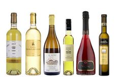 Sweet wine deals Christmas